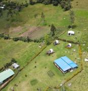 Glamping Ecoturistico La Villa