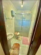 Acomodação no centro de Tangará