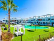 Torrevieja, Los Balcones
