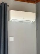 Blue Lotus Guest House Pta East-Solar power