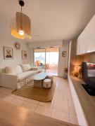 BEACH apartment 4 people