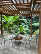 Hostal y Camping Villa Guadua Tayrona