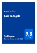Casa di Angela Casa di Angela