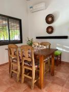 Las Potrancas cabaña