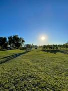 Las Potrancas cabaña