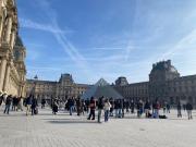 cosy appartement next to Louvre