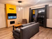 The Olympus Balcony The Olympus Balcony