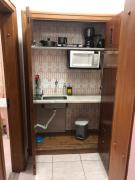 Top no centro de São Paulo