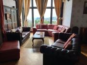 Beautiful Grade 2 Castle