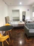 Show centro Sao paulo