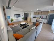 Modern 1BR Apartment in Upperhill, Nairobi