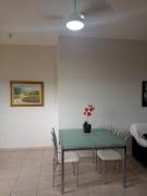 Reserva só no AirB - 3 Quartos - suíte c AR