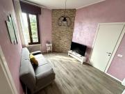 Lovely Bridge View Apartment Close to Padua City Center