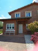 Alojamiento completo en Cuzcurrita