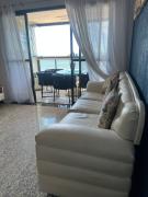 Apartamento Beira mar 3 varandas , 3 quartos e 3 banheiros