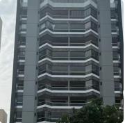 Apartamento Beira mar 3 varandas , 3 quartos e 3 banheiros