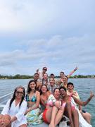Top Tintipan Island