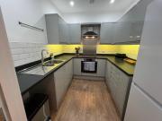 Glastonbury Gem, 2 Bedroom Apartment