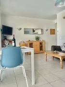 Bayview Apartment 106