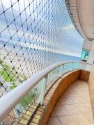 Pé Na Areia Praia do Caiçara IV