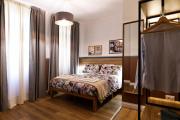 Savi Guest House metro B S Paolo