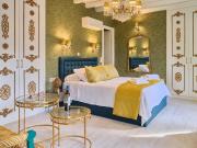 Luxurious House Vasiliki with great view