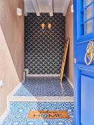 Luxurious House Vasiliki with great view