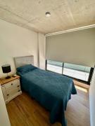 Apartamento en Mansa Wave