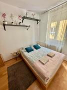 Liberty Bridge Zenta