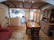 Vielstubenhaus - Ferienwohnung Marie