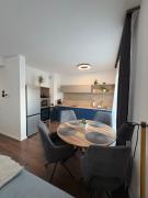 Lykke Living apartment in Cluj Napoca Lykke Living apartment in Cluj Napoca