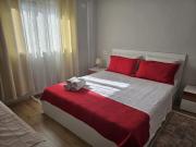 Library Apartment by Bohem Rentals