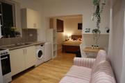 Cozy Flat in Hammersmith