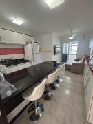 Apartamento vista panorâmica do Cristo