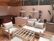 Duplex Sur Marrakech Guéliz