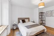 The R Apartment Rosengasse