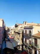 Capo petit apartment