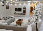 Luxury apartment in Mohandessin, Shehab Street, Cairo