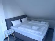 Wohnung mit großer Terasse