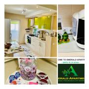 Emerald Apartment Emerald Apartment