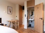 Central London Ensuite, Exclusive Experiences