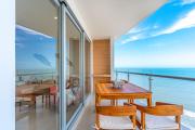 Cartagena Dreams Luxury Oceanfront Suite wPool 3