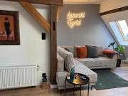 Apartament Fyrtel Apartament Fyrtel