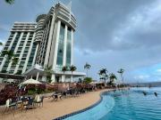 Flat no Tropical - Linda Vista do Rio