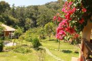 Pousada Ribeirao da Floresta