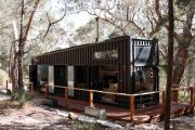 SHAK Halls Gap - Off Grid Tiny Home