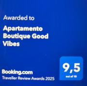 Apartamento Boutique