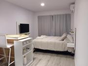 Moderno monoambiente a estrenar, Totalmente equipado, Inmejorable ubicacion