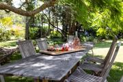 The Manse at Jamberoo Heritage Retreat on 1.5 Acres
