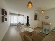 Ideal, nice and comfortable